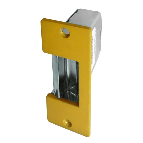 VARIES, Satin Brass Painted, For Use With: 00 Series Electric Strikes Includes: Electric Strikes